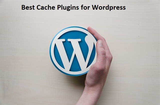 Best Cache Plugin for WordPress