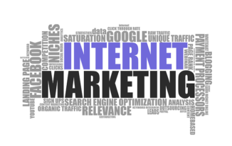 8 Benefits of Internet Marketing