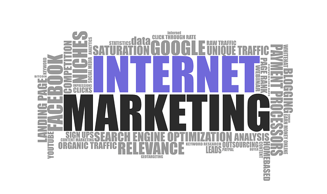 8 Benefits of Internet Marketing