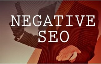 How to Protect your Website from Negative SEO