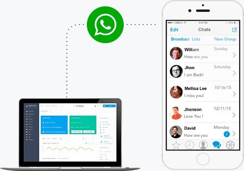 WhatsApp Spy App with GPS Location Tracker – TheOneSpy