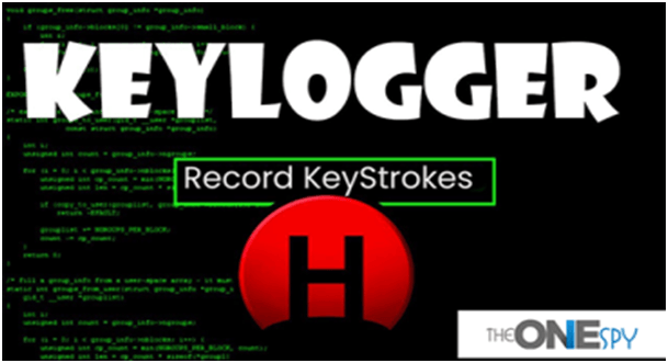 How to Track Android with Android Keylogger Application