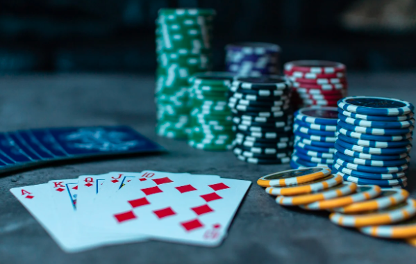 Playing Poker Has 5 Mental Health Advantages